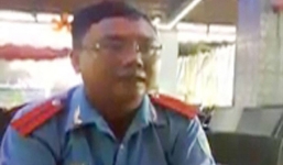 Sa thải nhân viên thanh giao thông trong clip xin 'bỏ qua sai phạm'