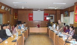 Vụ tử vong khi chạy thận ở Hòa Bình: Đề nghị bồi thường 250 triệu đồng/nạn nhân tử vong