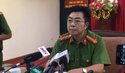 Hành trình 150 giờ truy bắt 2 tên tử tù trốn trại