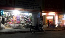 Nhân chứng tiết lộ video hiện trường vây bắt Thọ 'sứt' tại Hải Dương