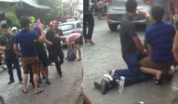 Tướng Hồ Sỹ Tiến: Cảnh sát hình sự 'chặn đầu, đập vỡ kính xe rồi khống chế Thọ'