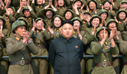 Đại sứ Singapore: Obama quá dễ đoán, nhưng TQ sợ điều ông Trump có thể làm với Triều Tiên