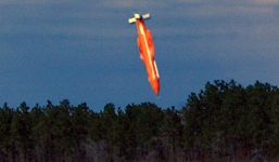 Iran tuyên bố sở hữu thứ làm lu mờ vũ khí phi hạt nhân của Mỹ