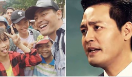 MC Phan Anh đáp trả anti-fan khi bị cho giấu nhẹm 24 tỷ đồng từ thiện làm của riêng