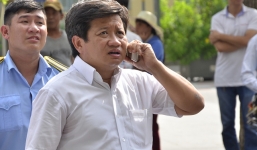 Người dọa giết ông Đoàn Ngọc Hải gọi điện xin lỗi