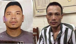 Hành trình vượt ngục và trốn chạy của 2 tử tù tại Hà Nội