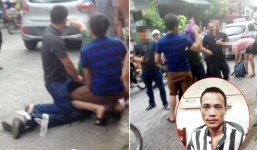 Tài xế taxi chở tử tù Thọ sứt: Trinh sát xuất hiện như phim hành động