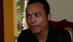 Tử tù Thọ 'sứt' cáo già như ông trùm Phan Thị, tàn bạo như Phúc Hô