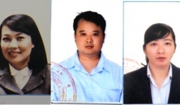 Bộ Công an truy nã 3 cựu cán bộ Oceanbank Hải Phòng