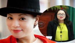 Vợ Xuân Bắc tiếp tục tung bằng chứng về việc bị chèn ép, phản bác hiệu trưởng Minh Ánh 