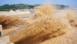 12 hồ chứa khu vực Bắc Trung Bộ có nguy cơ mất an toàn cao