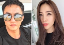 Cường Đô la công khai hứa hẹn đưa Đàm Thu Trang đi du lịch?