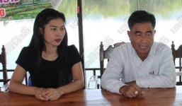 Đại gia Thái Lan lấy 120 vợ, có 28 người con