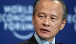 Mỹ đe dọa Triều Tiên, Trung Quốc yêu cầu chấm dứt