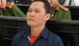 Cha ruột xâm hại con gái mới 4 tuổi lĩnh án