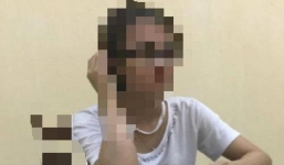 Dòng Facebook lạ cùng những bí mật được tiết lộ qua lời của người yêu Thọ 'sứt'