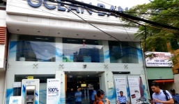 OceanBank lên tiếng vụ sổ tiết kiệm 400 tỷ của khách hàng 'bốc hơi'