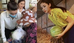 Có lòng thiện vẫn bị chỉ trích là giả tạo, sao Việt phản ứng dữ dội