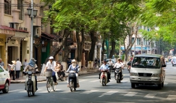 Tin thời tiết mới nhất 18/9: Miền Bắc oi nóng, Sa Pa lạnh 17 độ