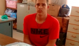 Tóm gọn nam thanh niên ngoại quốc nuốt trọn 1 kg cocain vào dạ dày rồi tuồn vào Việt Nam