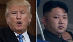 Trump đặt biệt danh mới cho Kim Jong-un