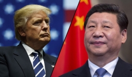 Trung Quốc nổi đóa vì bị Trump thẳng tay chặn thương vụ làm ăn