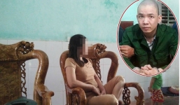 Mẹ tử tù Nguyễn Văn Tình khẳng định từ nhỏ con ngoan, ra ngoài xã hội mới sinh hư