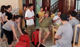 Vụ 10 ngư dân mất tích: Đã có tín hiệu từ tàu cá mất tích