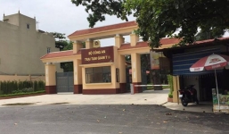 Vụ 2 tử tù vượt ngục: Hàng loạt cán bộ, giám thị trại tạm giam T16 bị đình chỉ