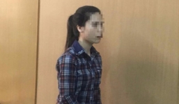 Cô gái đâm bạn trai tử vong vì bị cưỡng hiếp được trả tự do