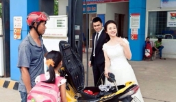 Ngày mai 20/9, giá xăng tăng mạnh lần thứ 5 liên tiếp