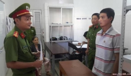 Gã thanh niên sát hại nữ sinh 13 tuổi vì chuyện… nhờ bẻ quả cóc