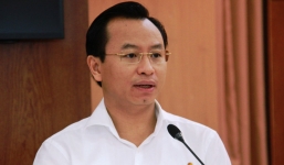 Những phát ngôn 'dậy sóng' của Bí thư Nguyễn Xuân Anh 