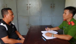 Sa thải tài xế taxi “chặt chém” số tiền 7 triệu thay vì 62.000 đồng