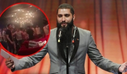 Vụ đạo diễn phim 'Kong' bị hành hung: TP.HCM ra chỉ đạo khẩn 