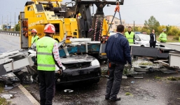 Dự báo nhầm bão lớn thành mưa khiến 75 người thương vong