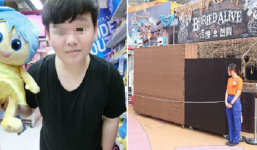 Chân dung chàng trai tử vong trong 'Ngôi nhà ma ám' cùng vợ sắp cưới