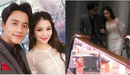 Hương Tràm chính thức lên tiếng trước tin đồn quấn quýt với nam chính MV “Em gái mưa”