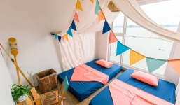 Homestay nhất định phải ở nếu đến Hạ Long