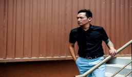 Duy Mạnh gây bão khi phát ngôn: 'Làm từ thiện phải minh bạch công khai, còn không là bịp bợm hết'