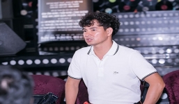 Sau những ồn ảo giữa vợ và NSND Anh Tú, Xuân Bắc bất ngờ lên tiếng