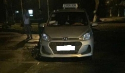 Lái xe chở tử tù vượt ngục được trả tự do