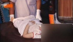 Bé gái 9 tuổi ở miền Tây bị cướp khống chế, giở trò đồi bại