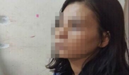 Qua đêm với cô gái quen qua mạng, 'ông Tây' mất sạch tài sản