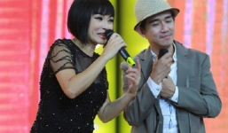 Phương Thanh ra MV tưởng nhớ Minh Thuận sau một năm ngày mất