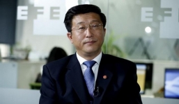 Thêm một đại sứ Triều Tiên bị trục xuất