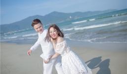 Duy Khánh lên  tiếng vụ lùm xùm tình cảm với diễn viên Phan Hương 'Người phán xử'