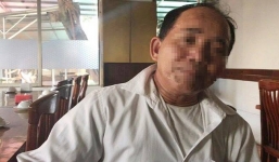 Bố tử tù Lê Văn Thọ: 'Tôi muốn nấu cho nó bát canh cua rồi đưa ra đầu thú'