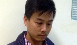 Truy tố cựu cán bộ ngân hàng dâm ô bé gái 8 tuổi ở Hoàng Mai