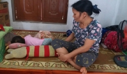 Nỗi đau của cha mẹ bé gái bị ông lão 81 tuổi xâm hại ở Quảng Ninh